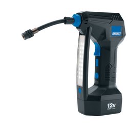 Air Compressor 12V