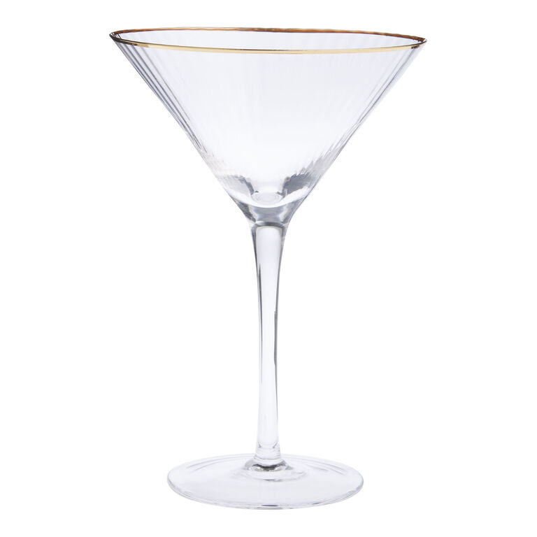 Cocktail Glass