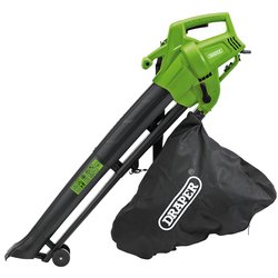 Leaf Blower/Vacuum