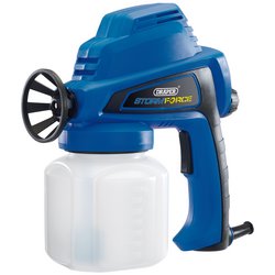 Spray Gun for Paint